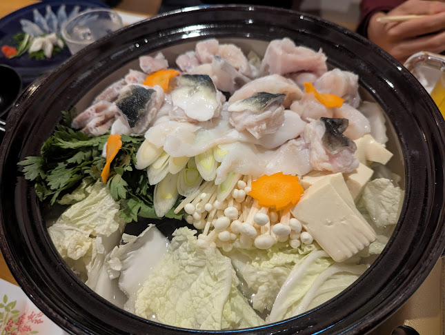 Opinii despre 小料理ふくのすけ în 那須塩原市 - 飲食業