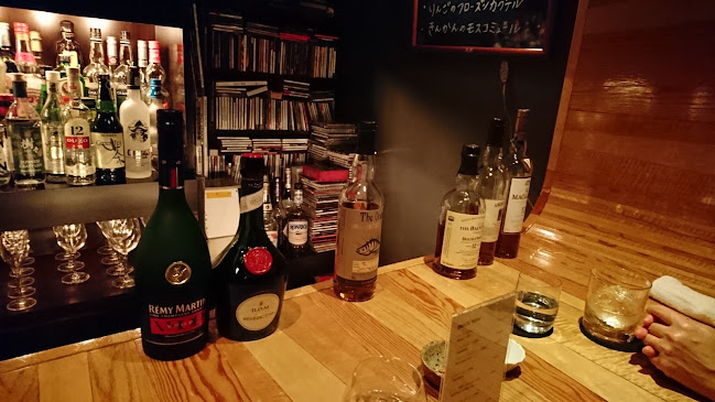 リカード 銀座本店 - 中央区