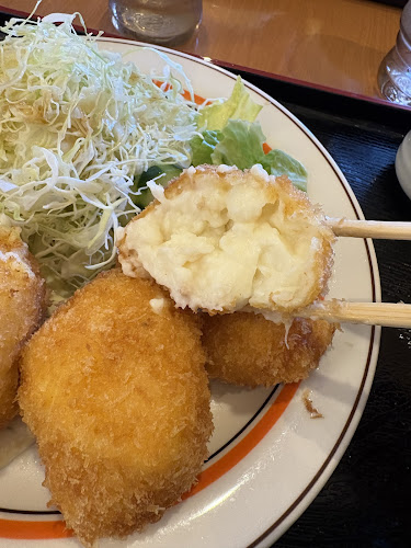 さんか亭 - 飲食業