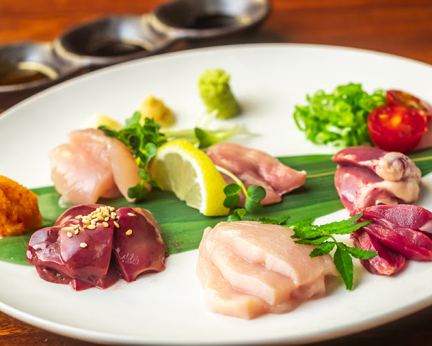 炭火焼鶏と釜飯のizakaya CoCo