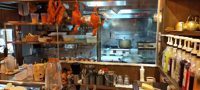 アジア屋台 ハベル食堂 - 那覇市