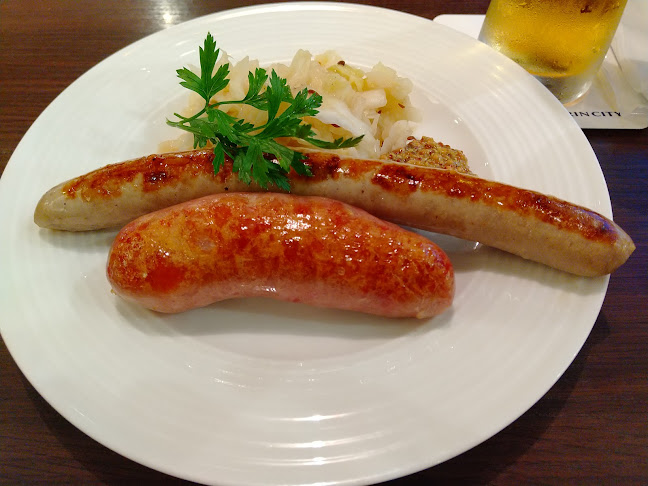 キリンシティ ヤエチカ店 - 中央区