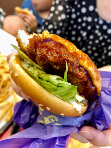 マクドナルド 黄瀬川店 - 清水町