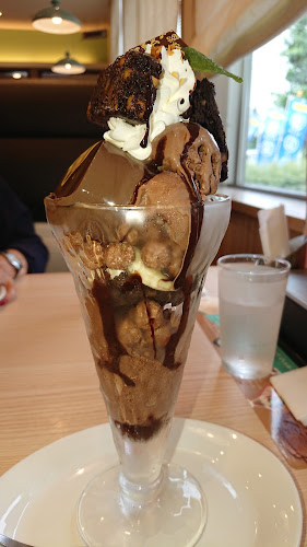 Opinii despre デニーズ上福岡店 în ふじみ野市 - 飲食業