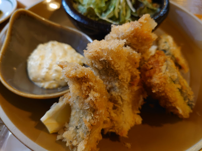 かごしま食堂あじとみ - 鹿児島市