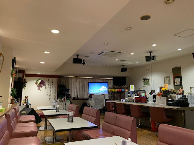 カフェ仔馬 - 坂出市