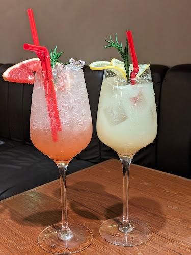 オイスターバー＆魚イタリアン 京橋ロビン