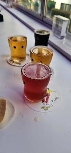 FETISH CLUB Tokyo BrewLab＋Bar ークラフトビール醸造所併設のビアバー - 飲食業