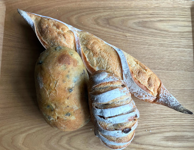 Comentarii opinii despre ラフォレ・エ・ラ・ターブル