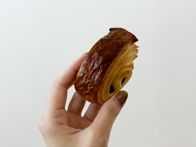 パンメゾン リル(pain maison RIRE) - 飲食業