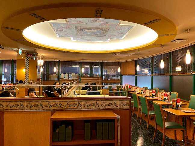 サイゼリヤ 国分寺駅北口商店街店