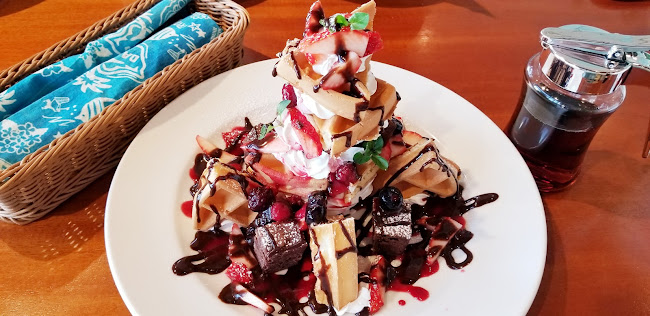 HALENOHEA イオンモール幕張新都心店 - 千葉市