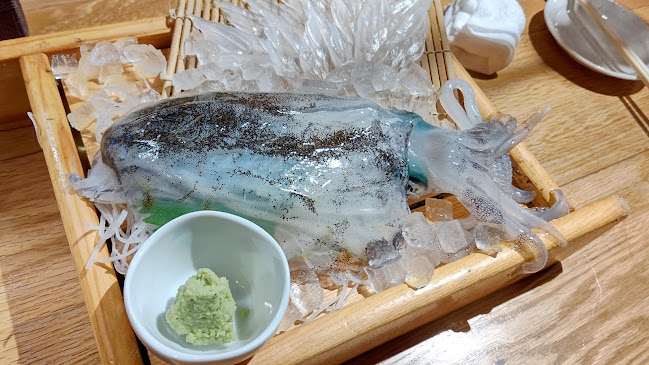 Comentarii opinii despre 海賊厨房 月人