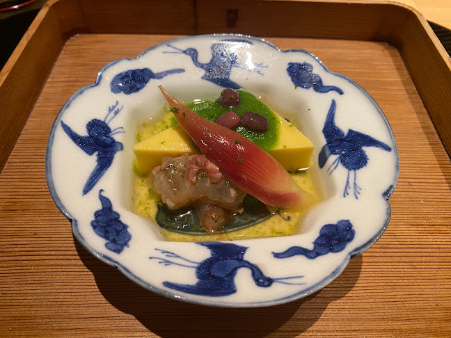 二條 やま岸 - 飲食業