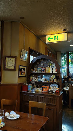 Opinii despre 喫茶ナチュラル în 相模原市 - 飲食業