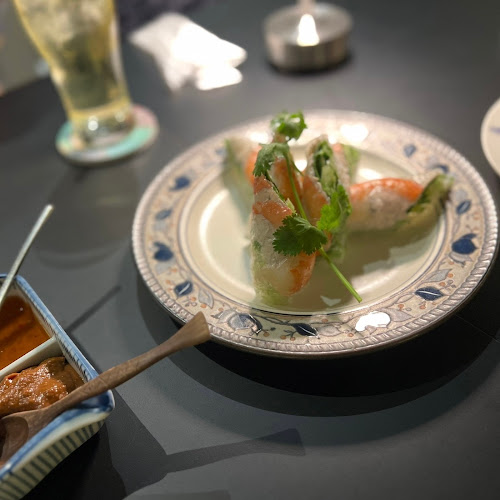 アンナンブルー izumi168 - 飲食業