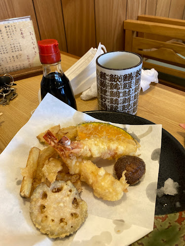 すわ寿司 - 飲食業