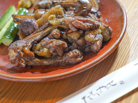 たもいやんせ 渋谷店 - 飲食業