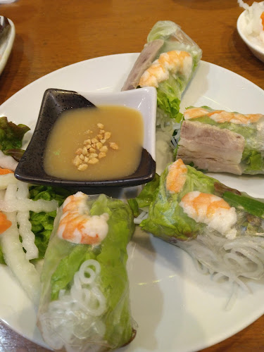 Comentarii opinii despre ボンちゃん ベトナム料理