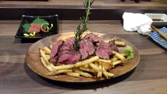 うまいもん酒場ひのえさる - 飲食業