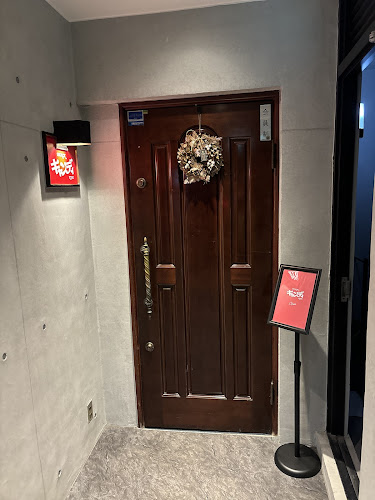 キャンディ - 飲食業