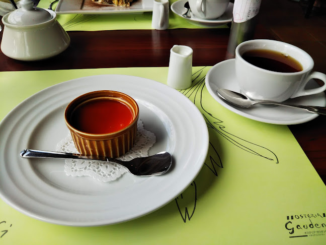 Comentarii opinii despre オステリアガウダンテ 神戸ハーバーランド店