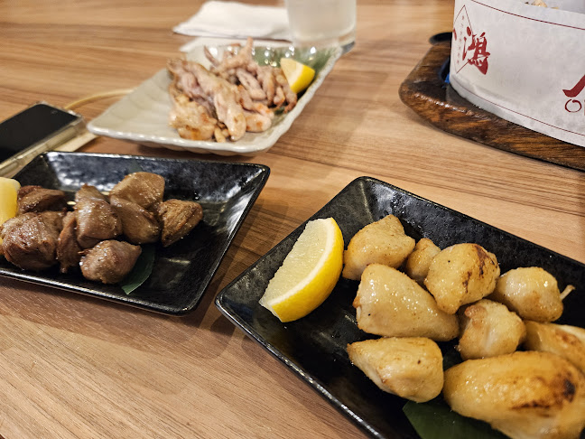 Opinii despre 一鴻 秋田町本店 în 徳島市 - 飲食業