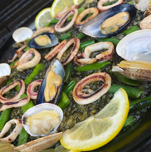 Opinii despre マルモンターニャ în 函館市 - 飲食業