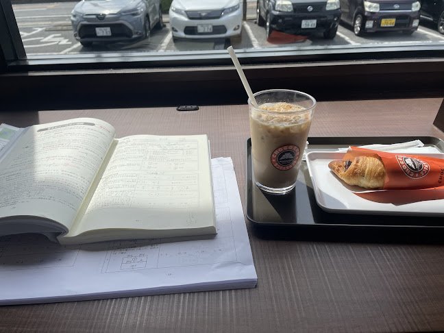 Opinii despre サンマルクカフェ 岡山今店 în 岡山市 - 飲食業