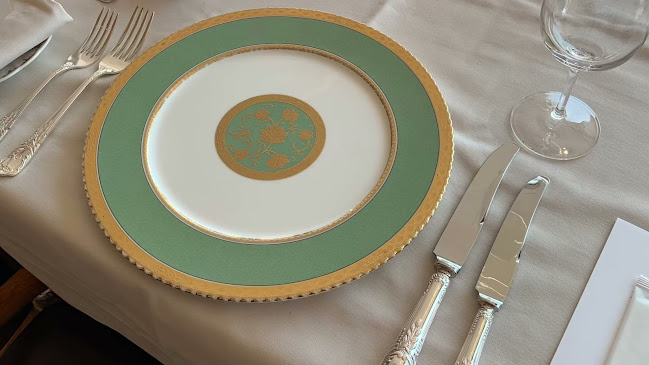 上野精養軒 - 飲食業