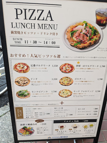 Comentarii opinii despre PIZZERIA HIRO