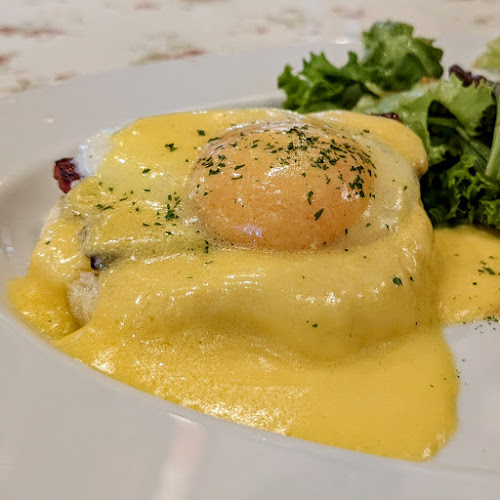 ローズガーデンカフェ - 北中城村