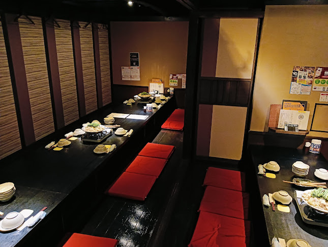 くいもの屋わん 姫路店