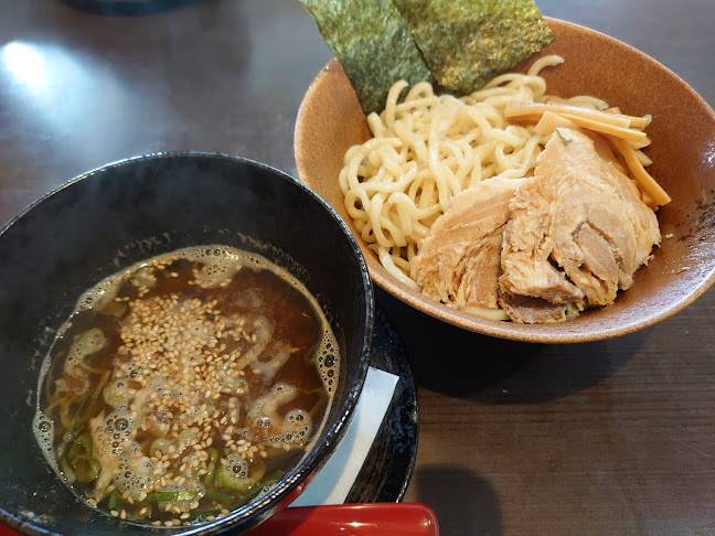 Comentarii opinii despre 焦がしらーめん 麺屋誠