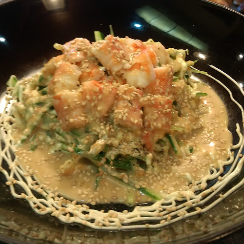 鮨処 たか山 - 飲食業