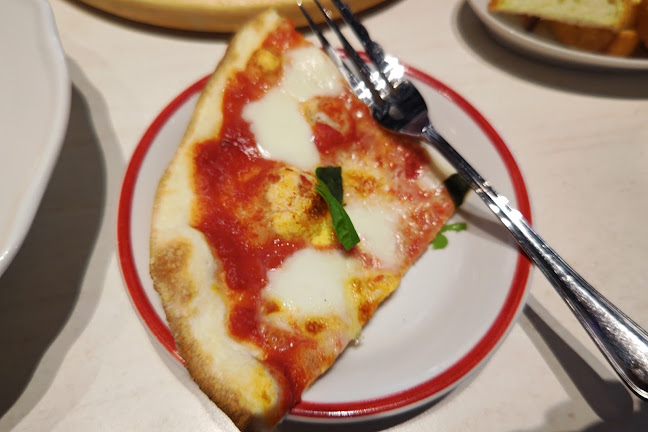 ジョリーパスタ 小平店