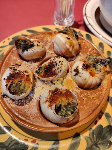 レストラン ポルポ - 飲食業