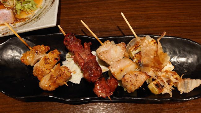 路地裏キッチン よねまる - 飲食業