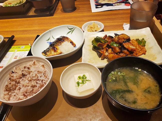 Comentarii opinii despre やよい軒 木場店