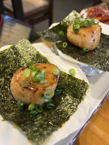 鉄板肉焼まつもと本店