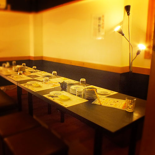 魚屋の台所 下の一色 ニシキ店