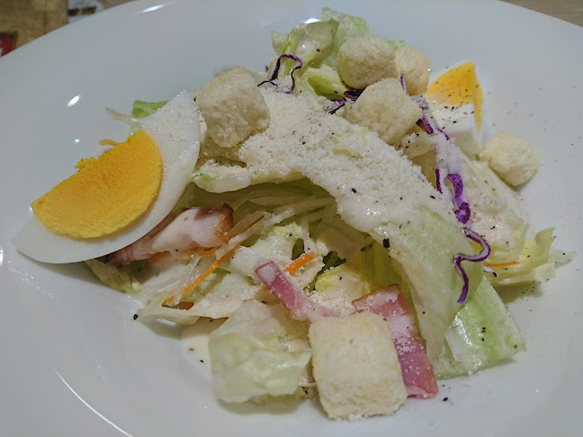 デニーズ 長野東和田店 - 長野市