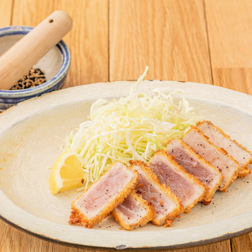 いまがわ食堂 川崎銀柳街店