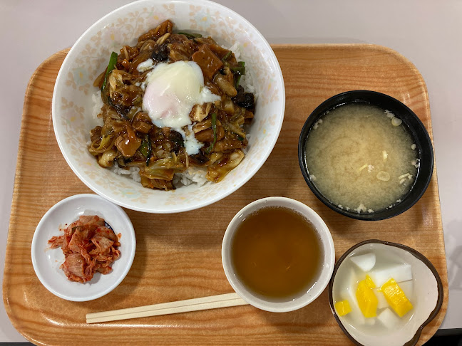 厚生会館食堂 - 飲食業