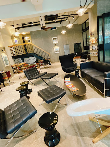 ROJU NAKAMEGURO - 飲食業