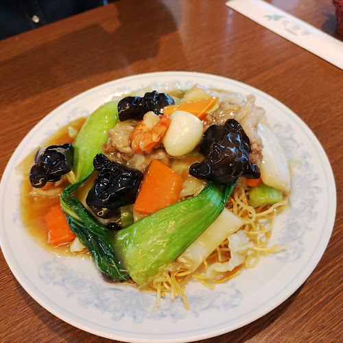 花茶亭 - 飲食業