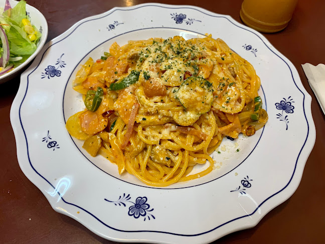 イタリアンハウス