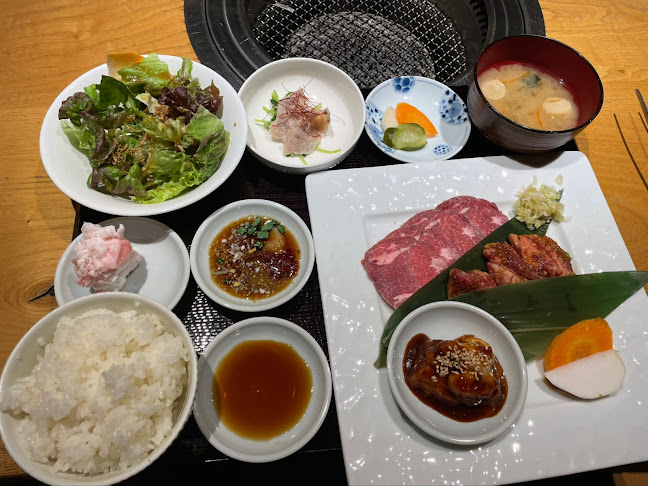 肉料理 春祺廊 - 東広島市