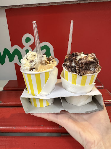 Comentarii opinii despre ジェラテリア マンマミア