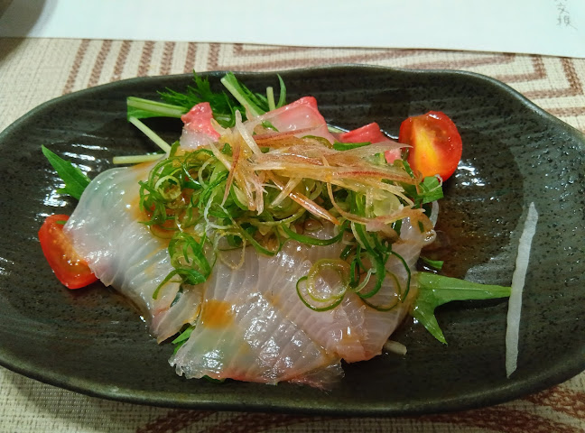 Comentarii opinii despre 二条えん